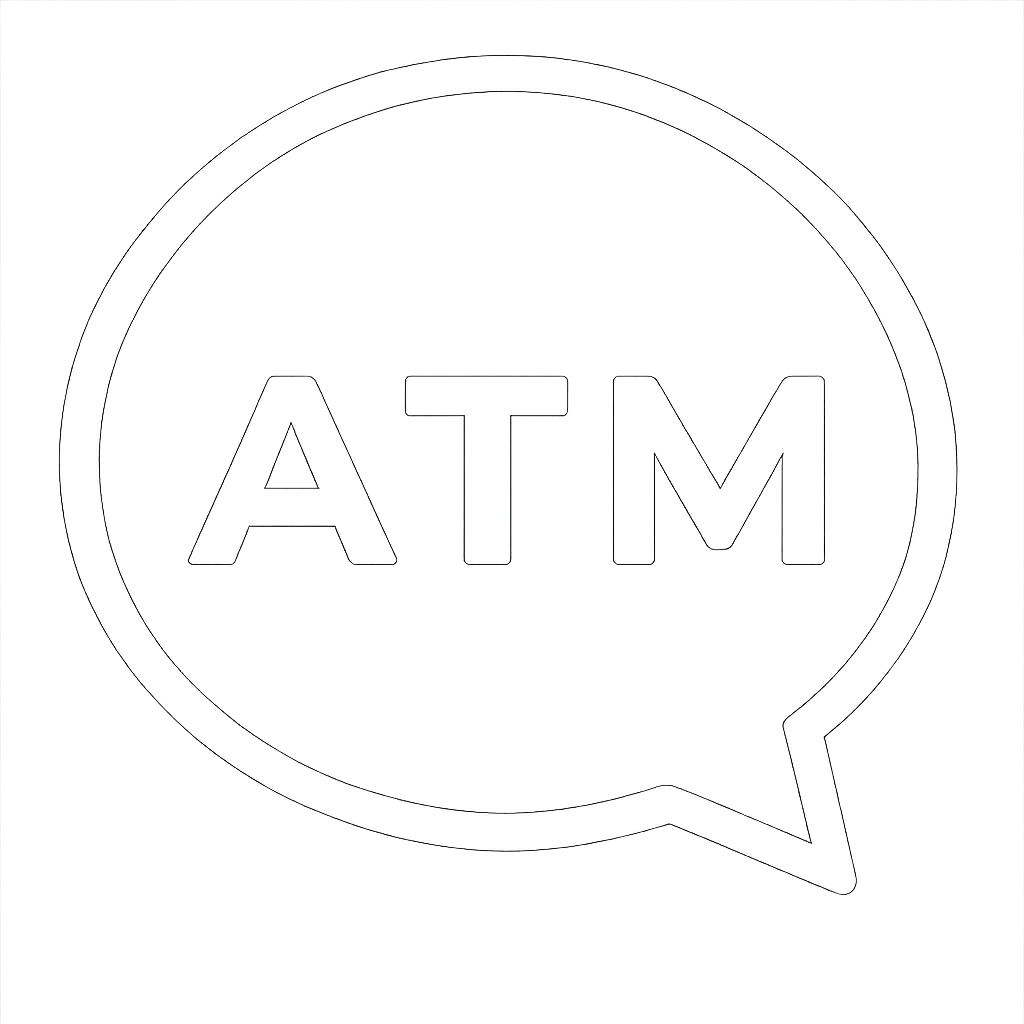 ATMChat