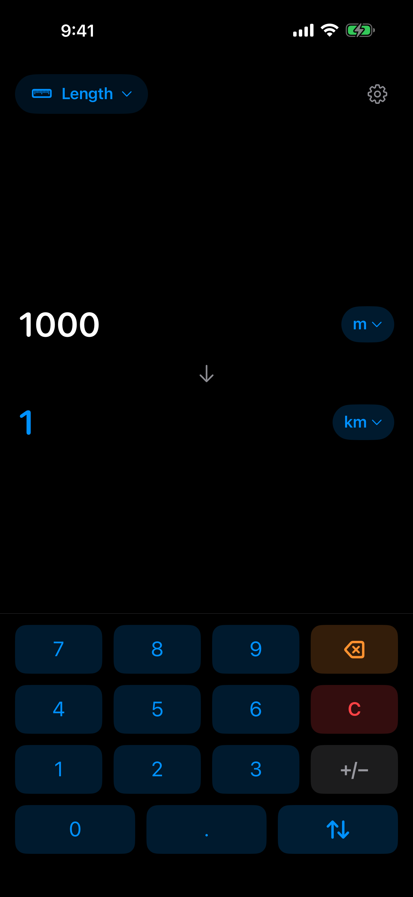 Converter